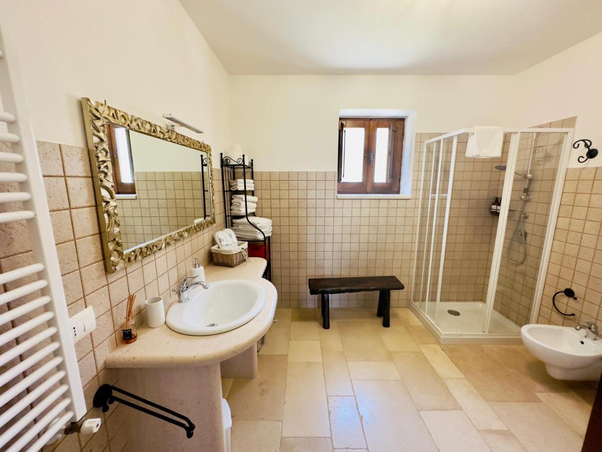 Trulli Barsento Konuk evi Alberobello Dış mekan fotoğraf