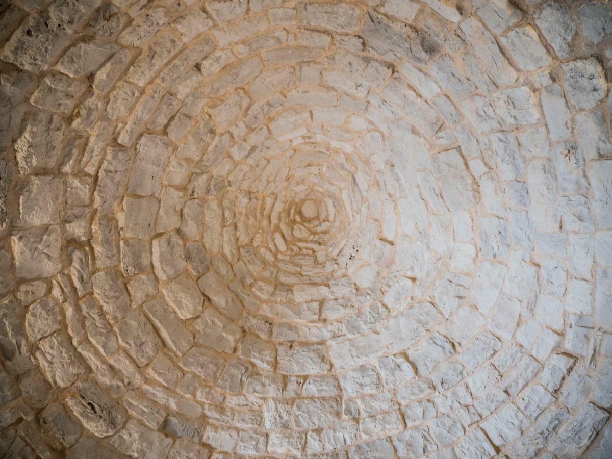 Trulli Barsento Konuk evi Alberobello Dış mekan fotoğraf